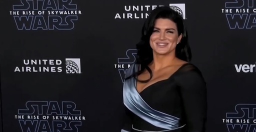 O fostă actriţă din universul "Star Wars" dă în judecată Disney pentru concediere abuzivă