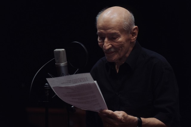 Televiziunea Cinemaraton, weekend dedicat aniversării actorului Victor Rebengiuc care împlineşte 91 de ani