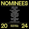 Cher, Mariah Carey, Sinead O'Connor, Oasis, Peter Frampton, Sade, între primii artişti nominalizaţi pentru a fi incluşi în Rock and Roll Hall of Fame 