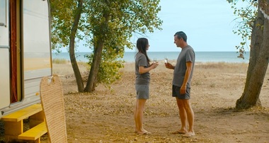 Comedia romantică „Băieţii buni ajung în Rai”, cu Bogdan Dumitrache, Cosmina Stratan şi Şerban Pavlu, în cinema din 22 martie - VIDEO