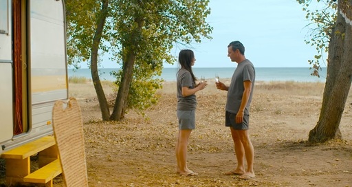 Comedia romantică „Băieţii buni ajung în Rai”, cu Bogdan Dumitrache, Cosmina Stratan şi Şerban Pavlu, în cinema din 22 martie - VIDEO