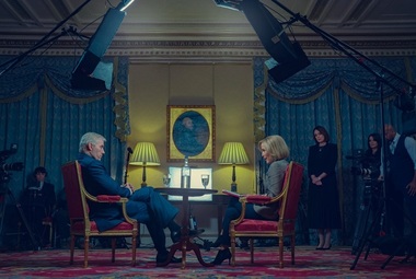Netflix dezvăluie primul trailer pentru un film despre prinţul Andrew - VIDEO