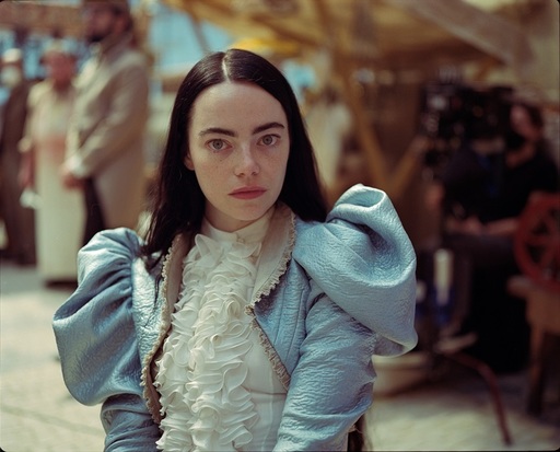 „Poor Things”, cu Emma Stone, a debutat pe prima poziţie în box office-ul românesc de weekend - VIDEO