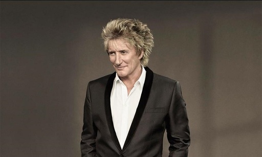 Rod Stewart şi-a vândut catalogul muzical pentru 100 de milioane de dolari (presă)