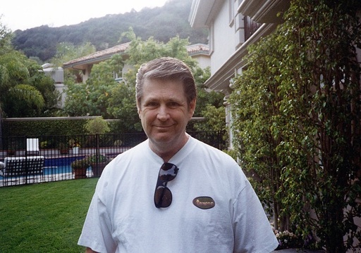 Brian Wilson de la formaţia The Beach Boys suferă de demenţă 