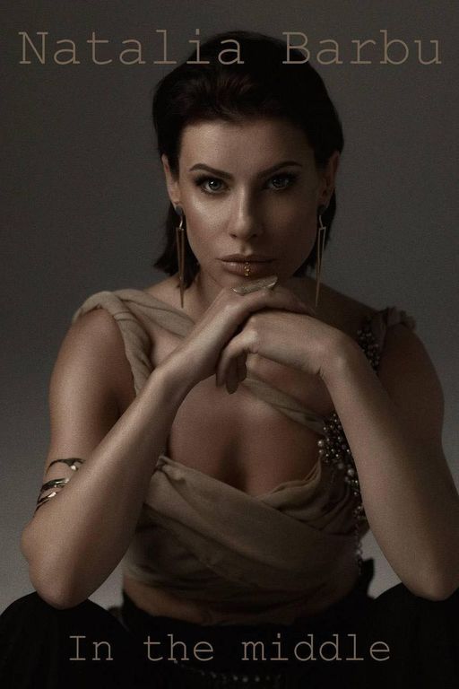 Natalia Barbu va reprezenta Republica Moldova la Eurovision 2024 - VIDEO