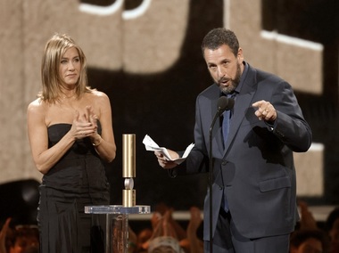 Gala People’s Choice Awards 2024, la care au fost alese de fani cele mai bune nume din cinematografie, televiziune, muzică şi cultură pop, difuzată luni de E!