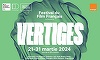 Festivalul Filmului Francez are loc între 21 şi 31 martie la Bucureşti şi în alte 12 oraşe. "Vertiges" - tema evenimentului
