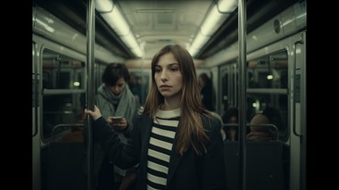 Serialul „Urmăreşte/Follow”, un thriller apreciat de critici, va avea premiera la DIVA - VIDEO
