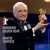 Regizorul american Martin Scorsese, premiat la Berlinală cu Ursul de Aur onorific
