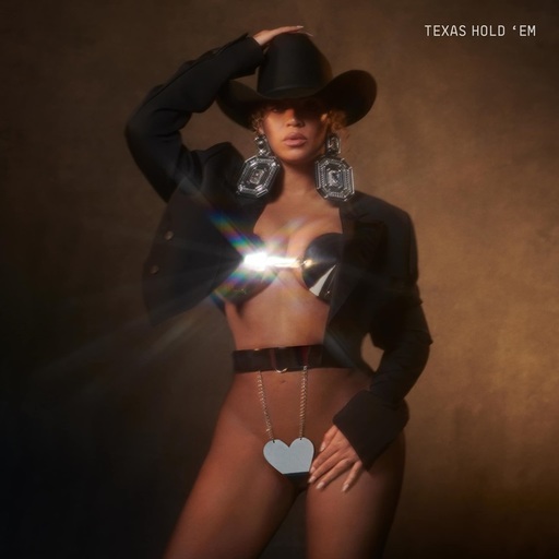 Beyoncé este prima artistă de culoare care ocupă primul loc în topul Billboard al melodiilor country cu „Texas Hold 'Em” - VIDEO