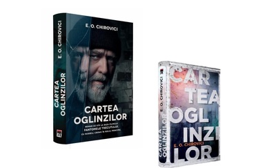 "Fantomele trecutului", primul film realizat la Hollywood după cartea unui autor român, va fi lansat în martie în cinematografele din România - VIDEO
