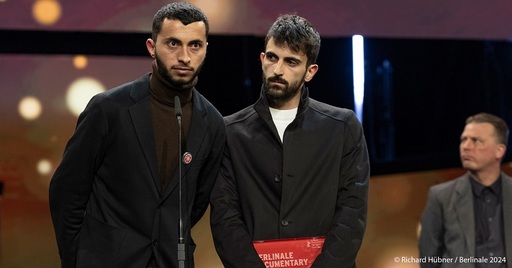 Un regizor israelian a primit ameninţări cu moartea după ce oficiali au calificat Festivalul de Film de la Berlin drept "antisemit"