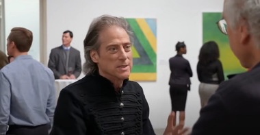 Actorul american Richard Lewis a murit la vârsta de 76 de ani
