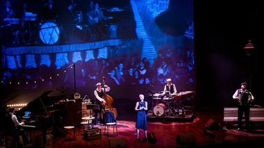 Program şi regulament de acces la Piaf! The Show din 3 martie, la Sala Palatului