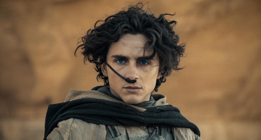 „Dune 2” face furori în box office cu un debut fulminant de 81,5 milioane de dolari - VIDEO