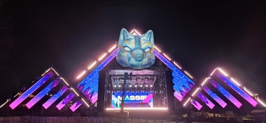 Festivalul Massif - Mahmut Orhan, Claptone, Chase & Status,  Grasu XXL, Şuie Paparude, Killa Fonic, Deliric x Silent Strike, în line-up