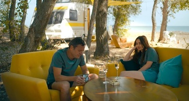 „Băieţii buni ajung în Rai”, selectat la a 42-a ediţie a Bergamo Film Meeting - VIDEO