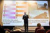 Visuali Italiane - Ambasadorul Italiei în România: "Vrem să propunem cea mai bună producţie cinematografică italiană contemporană care ilustrează varietatea temelor şi limbajelor"
