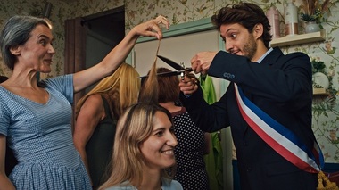 Producţii prezentate în cele mai importante festivaluri ale lumii, în selecţia Festivalului Filmului Francez în România. Programul complet al celei de-a 28-a ediţii 