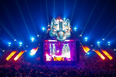 Primăria Braşov anunţă restricţii de circulaţie şi program special al mijloacelor de transport în comun în perioada desfăşurării festivalului Massif