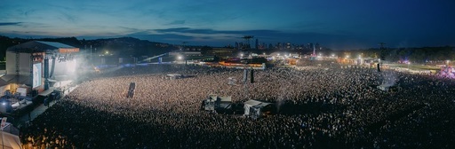 Festivalul Lollapalooza îşi anulează ediţia din 2024 întrucât se desfăşura în ajunul Jocurilor Olimpice de la Paris