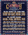 Dua Lipa, SZA, Shania Twain şi Coldplay, capete de afiş la festivalul Glastonbury

