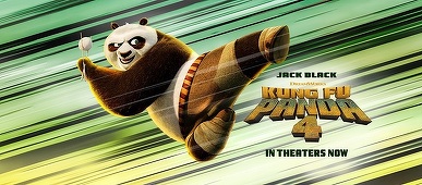 Box Office - "Kung Fu Panda 4" triumfă din nou. "Dune: Partea a doua" se apropie de încasări de 500 de milioane de dolari la nivel global - VIDEO