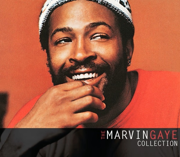 Colecţie de melodii inedite ale lui Marvin Gaye descoperite în Belgia
