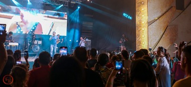 Concerte cu Mihai Mărgineanu, Lidia Buble, Proconsul şi Holograf, în Mamaia şi în Constanţa, în minivacanţa de 1 Mai 
