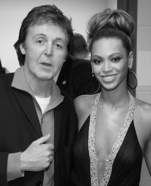 Paul McCartney a lăudat coverul "Blackbird" al lui Beyoncé de pe albumul "Cowboy Carter"