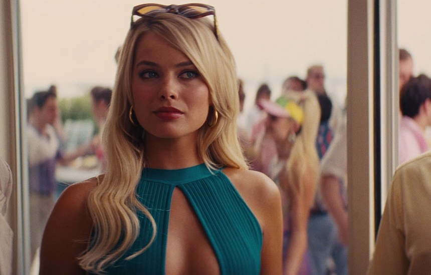 Margot Robbie va produce un film bazat pe jocul Monopoly