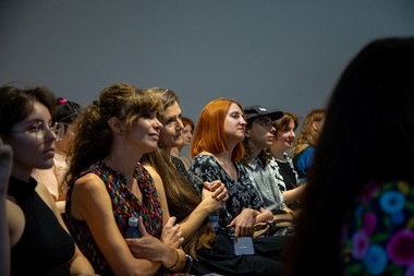 Încep înscrierile pentru Sisterhood of Young Animation Auteur, programul Animest dedicat creatoarelor din industria animaţiei