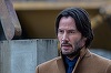 Keanu Reeves va fi vocea lui Shadow în "Sonic the Hedgehog 3"