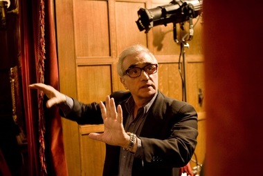 Martin Scorsese pregăteşte un film biografic despre Frank Sinatra cu Leonardo DiCaprio
