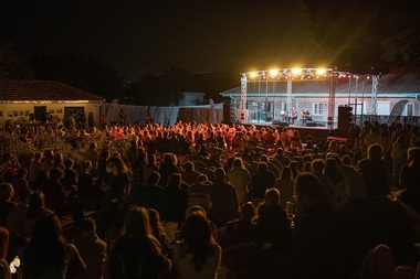 ŞI festival, cunoscut până de curând ca Festivalul de Teatru şi Film „Şerban Ionescu”, lansează apeluri pentru tineri creatori de teatru, film şi arte vizuale