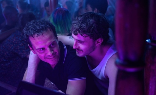 Filmul "All of Us Strangers", cu  Andrew Scott, Paul Mescal, Jamie Bell şi Claire Foy, are premiera în 24 aprilie pe Disney+