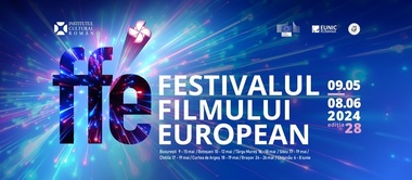 Festivalul Filmului European începe în 9 mai la Bucureşti şi se încheie în 8 iunie la Chişinău. Programul cuprinde 40 de filme de lungmetraj 