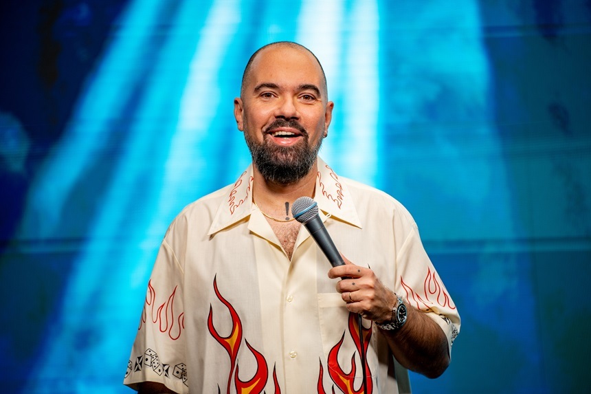 Gala Premiilor Gopo 2024 va fi prezentată de actorul de stand-up comedy Claudiu Teohari (Teo) 