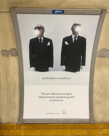 Pet Shop Boys spun că noul album "Nonetheless" este "unul dintre cele mai melodice ale noastre" - VIDEO