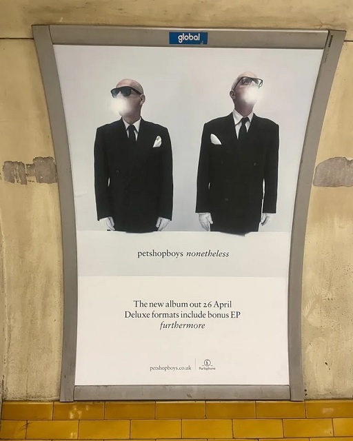 Pet Shop Boys spun că noul album "Nonetheless" este "unul dintre cele mai melodice ale noastre" - VIDEO