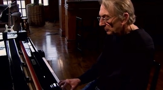 Richard Tandy, claviaturistul trupei Electric Light Orchestra, a murit la 76 de ani