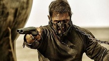 Un nou film "Mad Max", cu Tom Hardy în rol principal, este în pregătire