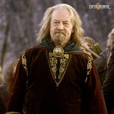 Actorul britanic Bernard Hill a murit la vârsta de 79 de ani / A jucat, între altele, în ”Titanic” şi ”Stăpânul Inelelor”
