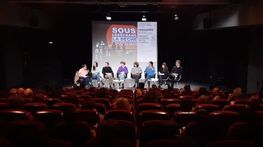 Festivalul de Film de la Cannes - Apel la grevă cu o săptămână înainte de deschiderea festivalului