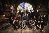Netflix anunţă începerea filmărilor pentru sezonul 2 al serialului "Wednesday" în Irlanda - VIDEO