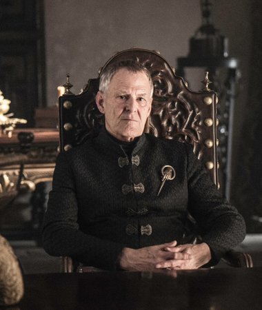 Actorul britanic Ian Gelder, care l-a interpretat pe Kevan Lannister din Game of Thrones, a murit la vârsta de 74 de ani