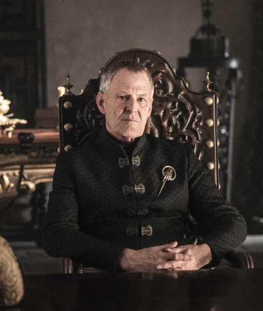 Actorul britanic Ian Gelder, care l-a interpretat pe Kevan Lannister din Game of Thrones, a murit la vârsta de 74 de ani