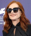 Actriţa franceză Isabelle Huppert va prezida juriul Festivalului de Film de la Veneţia