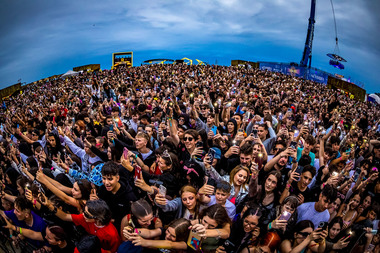 Maluma, Nick Carter, Bebe Rexha, G-Eazy, Mahmut Orhan, Don Diablo, Alok, Salvatore Ganacci, primii artişti anunţaţi pentru ediţia 2024 a Neversea

